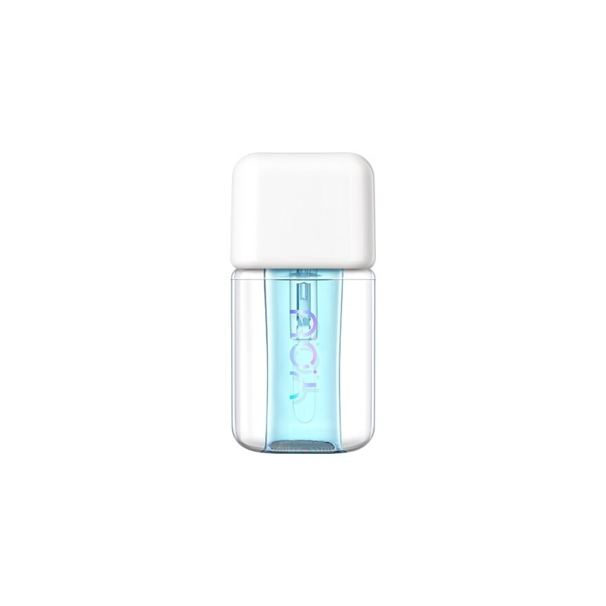 Simplicity Icy Glow Lip Serum 03 Ice Blue