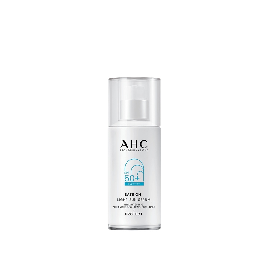 Safe On Light Sun Serum 40ml