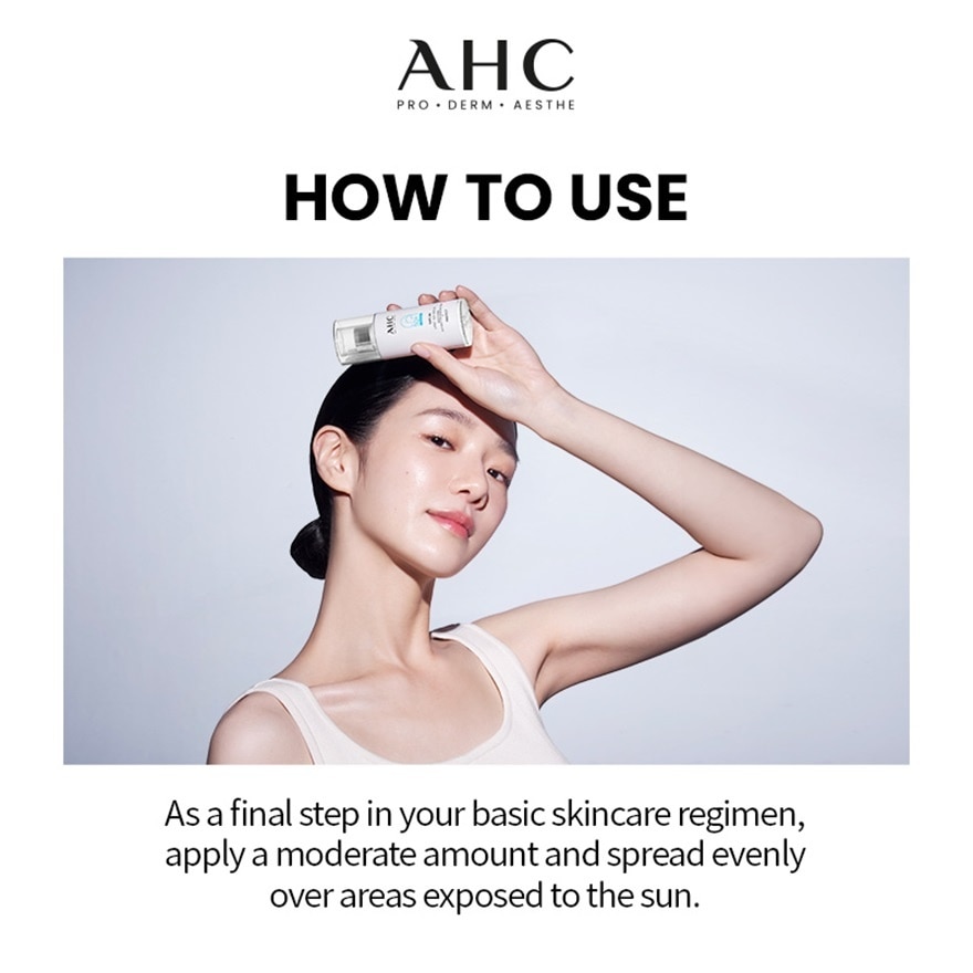 Safe On Light Sun Serum 40ml