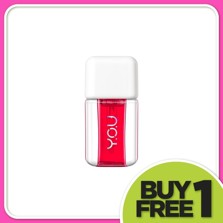 Y.O.U Simplicity Icy Glow Lip Serum