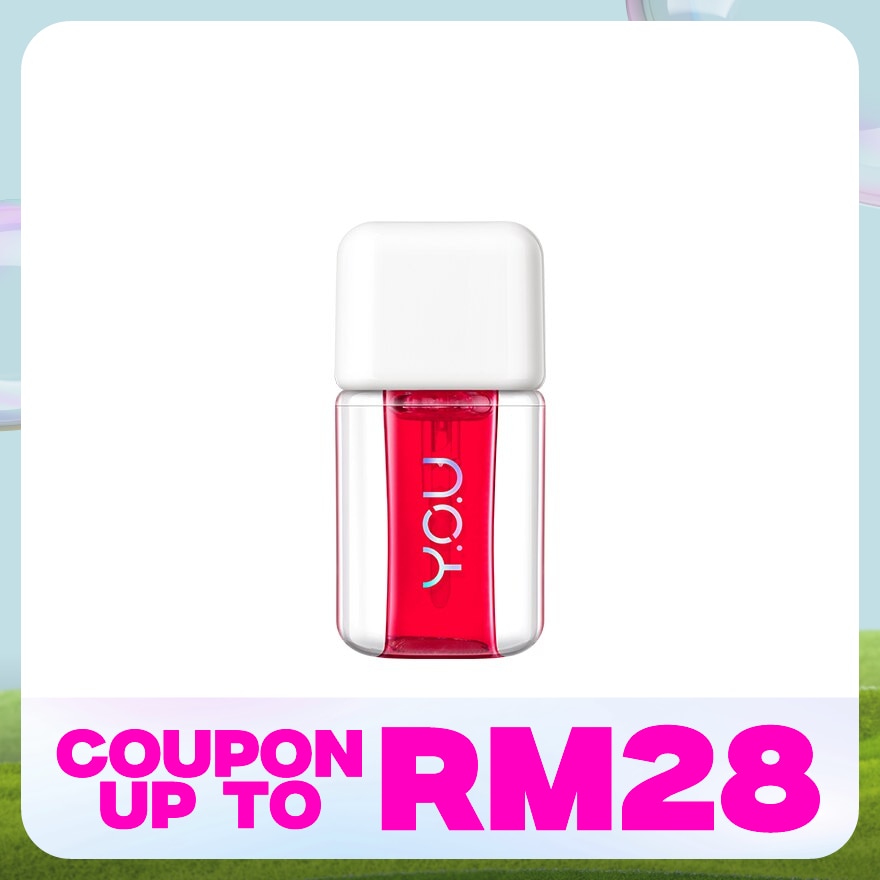 Y.O.U Simplicity Icy Glow Lip Serum