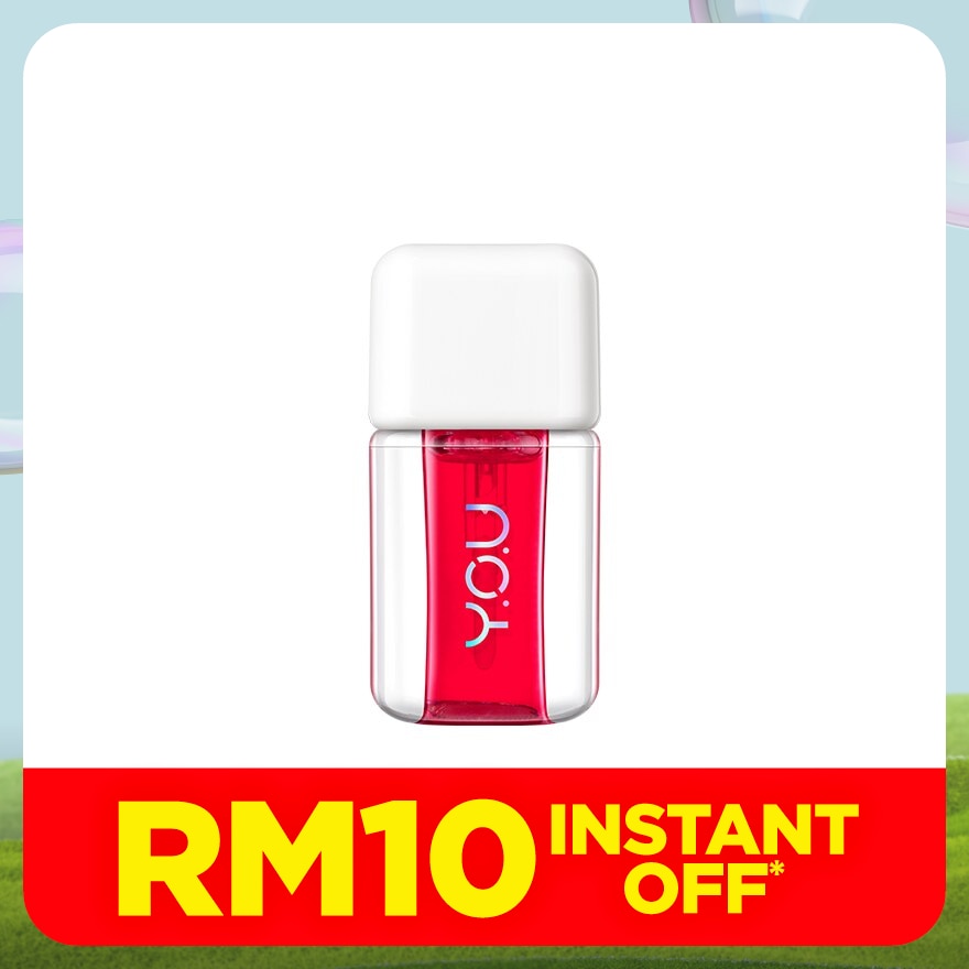 Y.O.U Simplicity Icy Glow Lip Serum