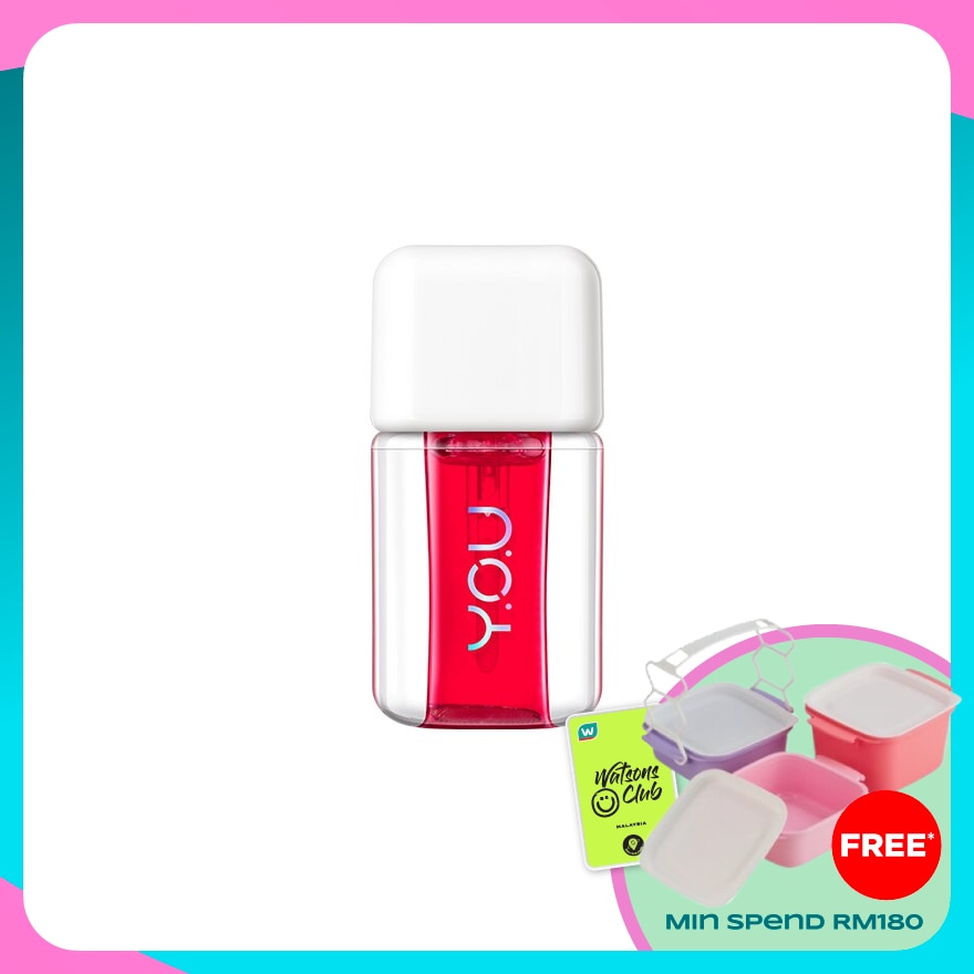 Y.O.U Simplicity Icy Glow Lip Serum