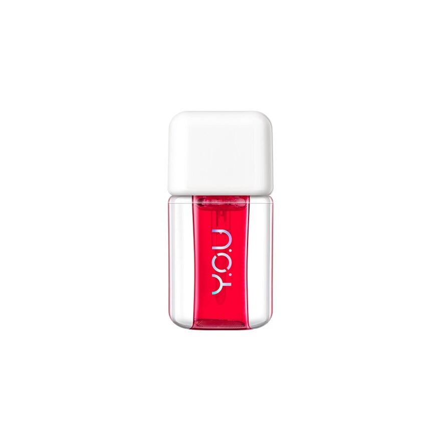 Y.O.U Simplicity Icy Glow Lip Serum