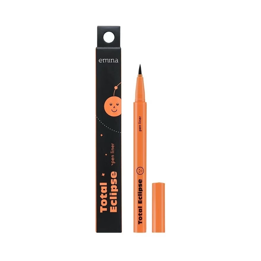 Total Eclipse Pen Liner 1 ml