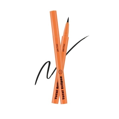 EMINA Total Eclipse Pen Liner 1 ml