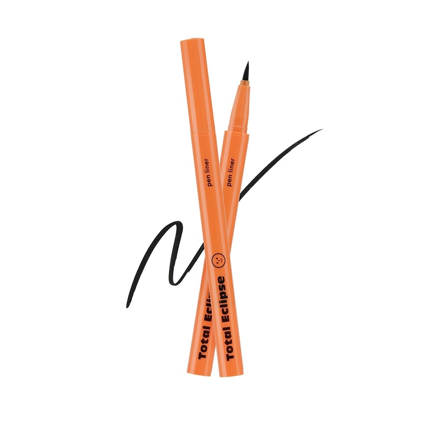 Total Eclipse Pen Liner 1 ml