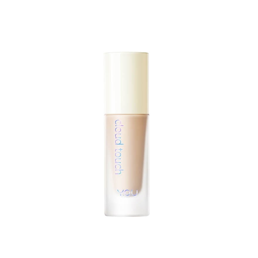 Cloud Touch Blurring Skin Tint C203 Pink Sand