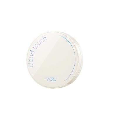 Y.O.U Cloud Touch Invisible Setting Powder