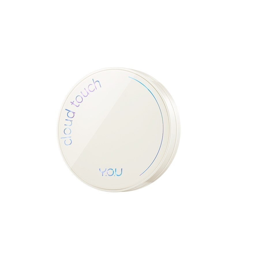 Cloud Touch Invisible Setting Powder