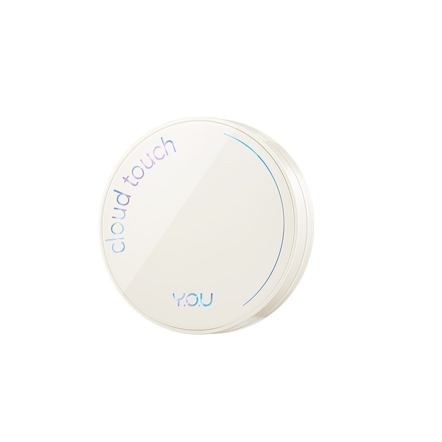 Y.O.U Cloud Touch Invisible Setting Powder