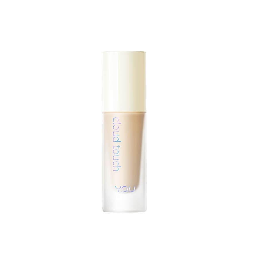 Y.O.U Cloud Touch Blurring Skin Tint