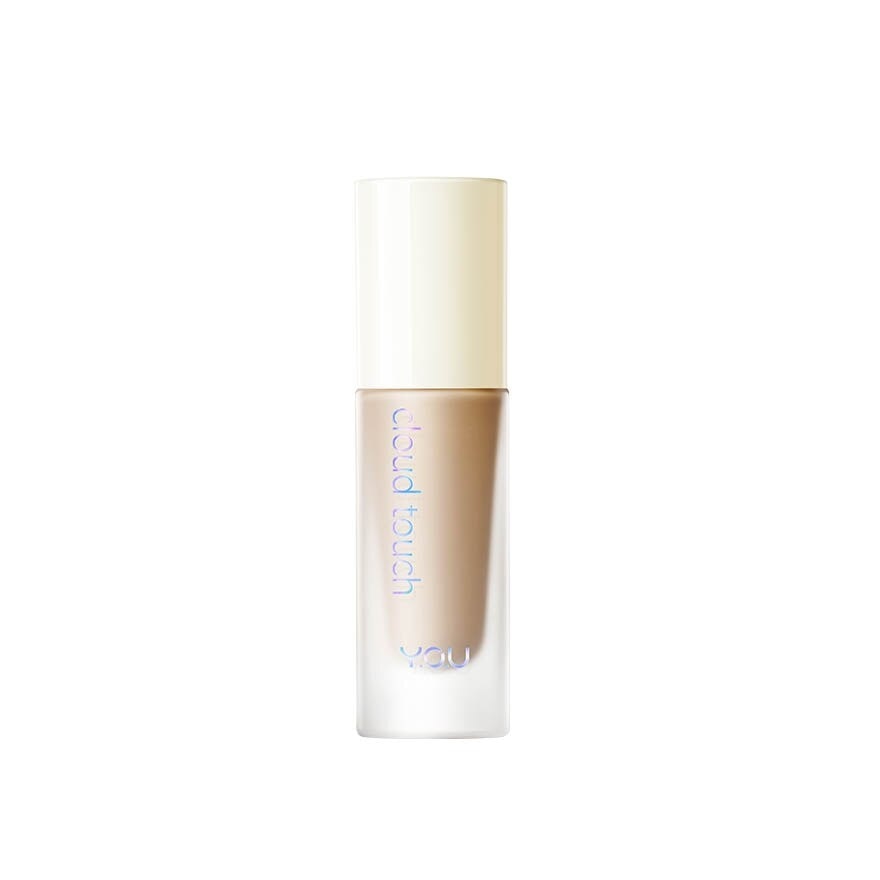 Cloud Touch Blurring Skin Tint N610 Golden Honey