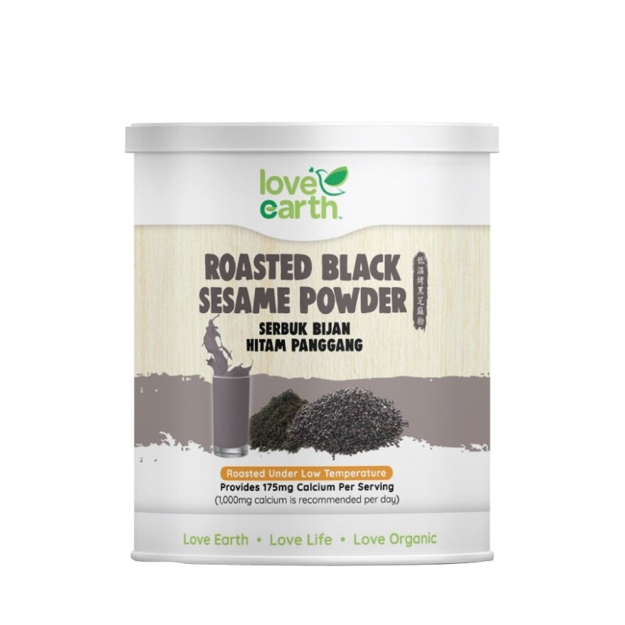 Black Sesame Powder Drink 350g