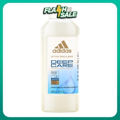 ADIDAS Active Skin & Mind Deep Care Shower Gel 400ml