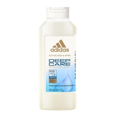 ADIDAS Active Skin & Mind Deep Care Shower Gel 400ml