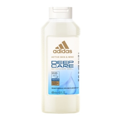 ADIDAS Active Skin & Mind Deep Care Shower Gel 400ml