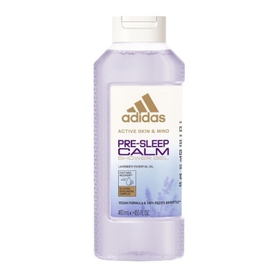 ADIDAS Active Skin & Mind Pre-Sleep Calm Shower Gel 400ml