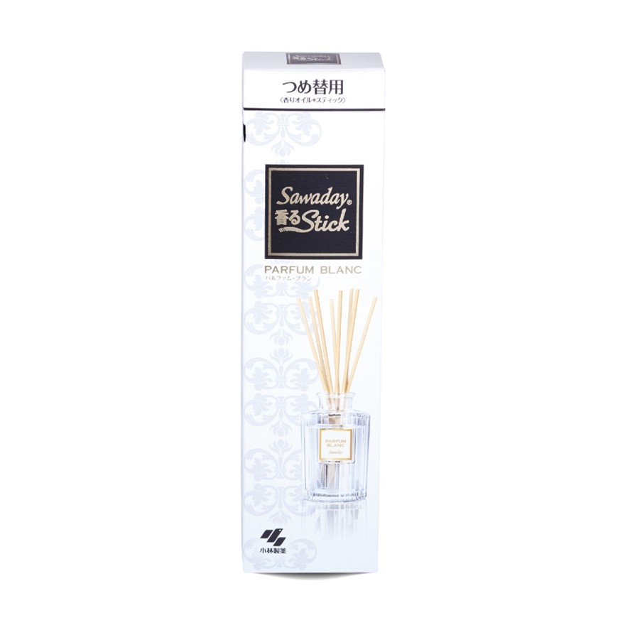 Sticks Parfume Blanc (Refill) 70ml image