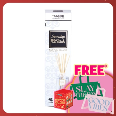 SAWADAY Sticks Parfume Blanc (Refill) 70ml