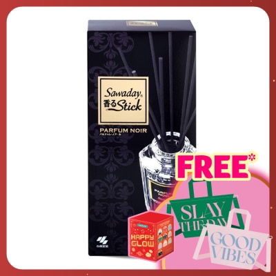SAWADAY Sticks Parfume Noir (Body) 70ml
