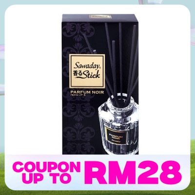 SAWADAY Sticks Parfume Noir (Body) 70ml