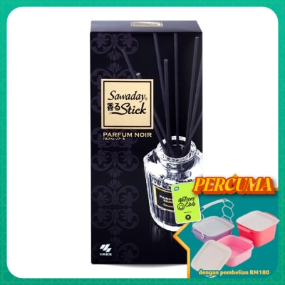 SAWADAY - Sticks Parfume Noir (Body) 70ml
