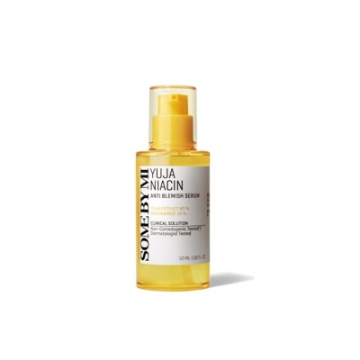 SOME BY MI Yuja Niacin Anti Blemish Serum 50ml