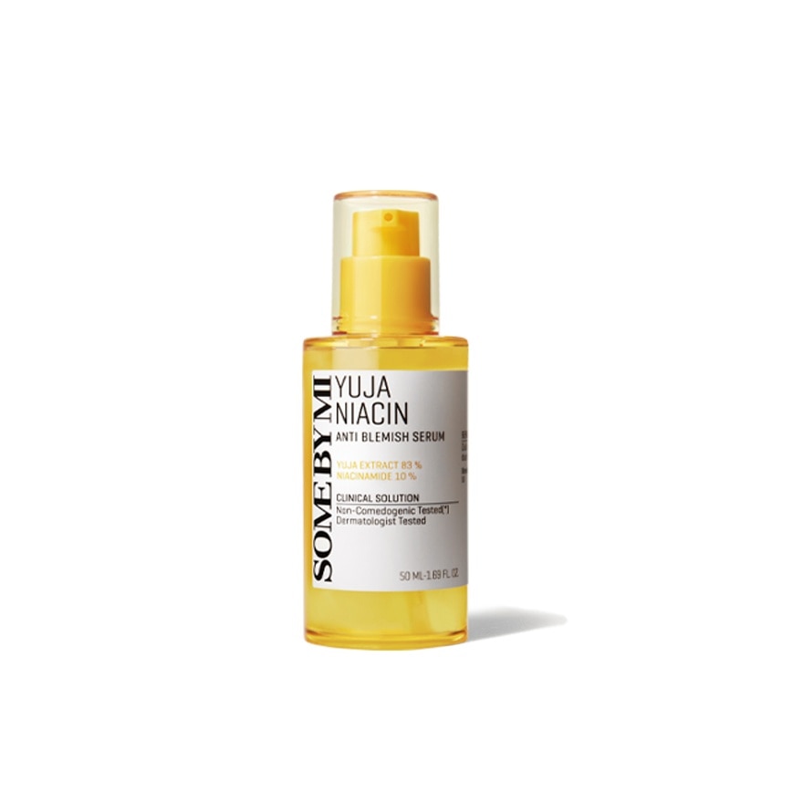 Yuja Niacin Anti Blemish Serum 50ml