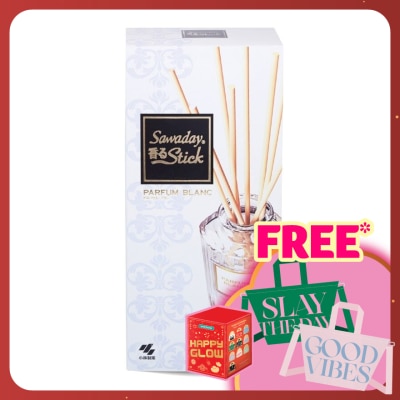 SAWADAY Sticks Parfume Blanc (Body) 70ml