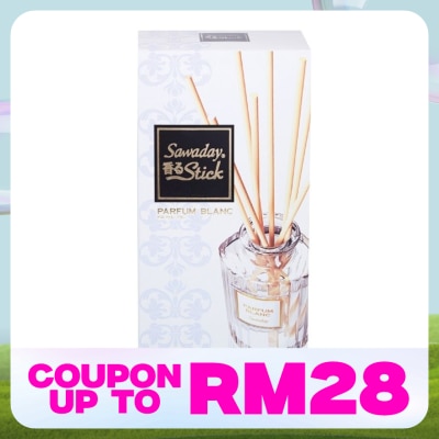 SAWADAY Sticks Parfume Blanc (Body) 70ml