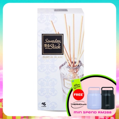 SAWADAY - Sticks Parfume Blanc (Body) 70ml