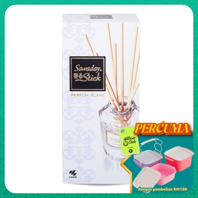 SAWADAY - Sticks Parfume Blanc (Body) 70ml