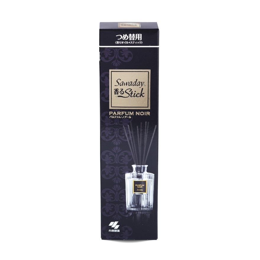 Sticks Parfume Noir (Refill) 70ml image