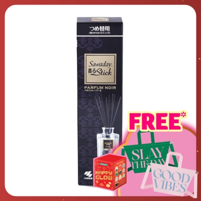 SAWADAY Sticks Parfume Noir (Refill) 70ml