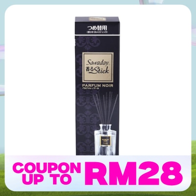 SAWADAY Sticks Parfume Noir (Refill) 70ml