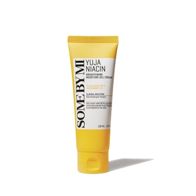 SOME BY MI Yuja Niacin Brightening Moisture Gel Cream 100ml