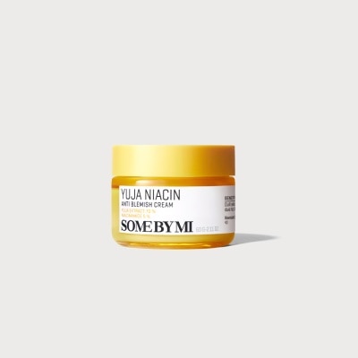 SOME BY MI Yuja Niacin Anti Blemish Cream 60g