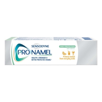 SENSODYNE Pronamel Sensitive Toothpaste 110g