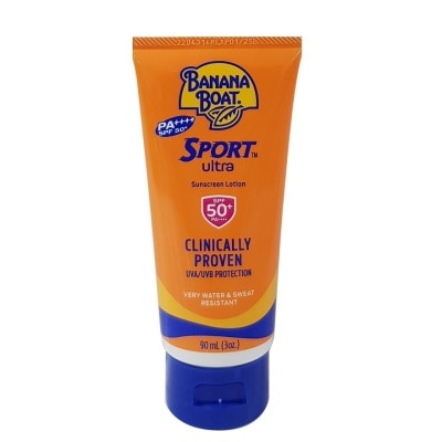 BANANA BOAT Sport Ultra SPF50+ 90ml