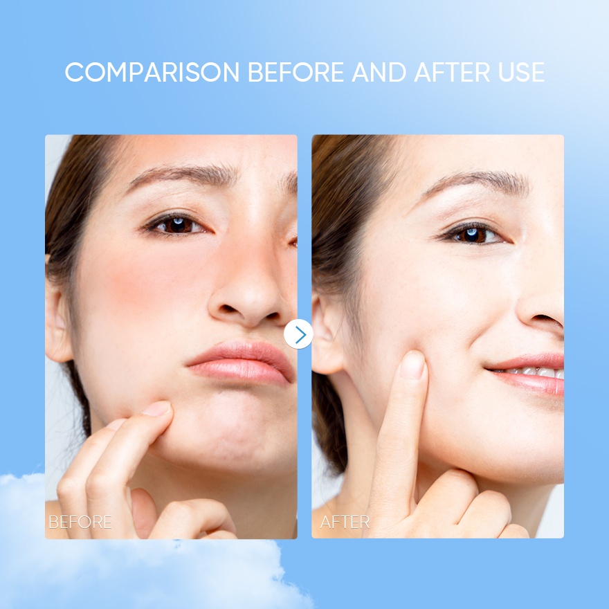 All-Day Light Sunscreen Mist SPF 50 120ml image