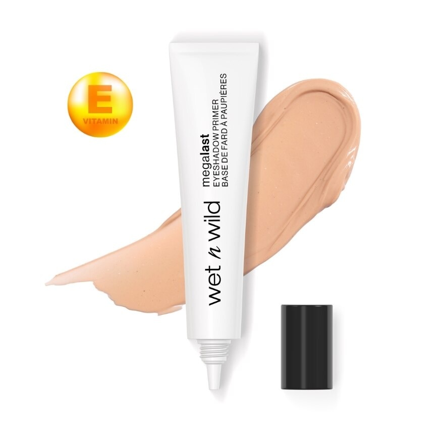 Megalast Eyeshadow Primer