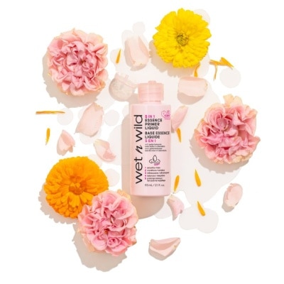 WET N WILD 5-in-1 Essence Primer Liquid