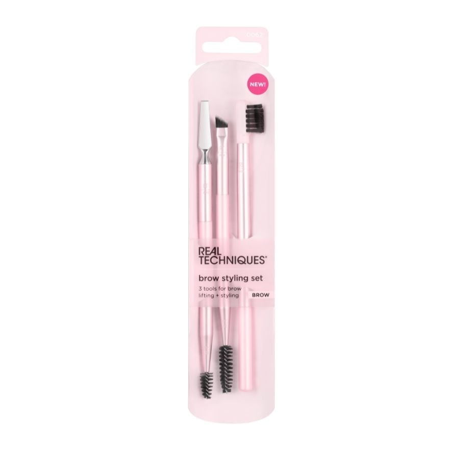 BROW STYLING SET