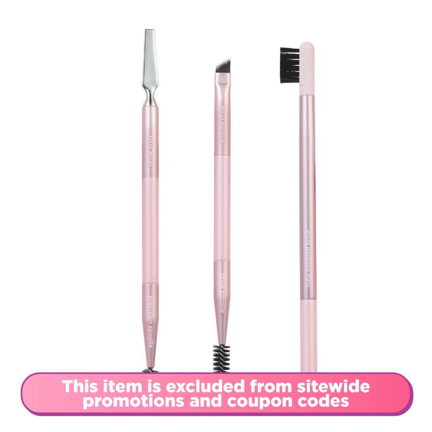 Precision Brow Styling Set Trio