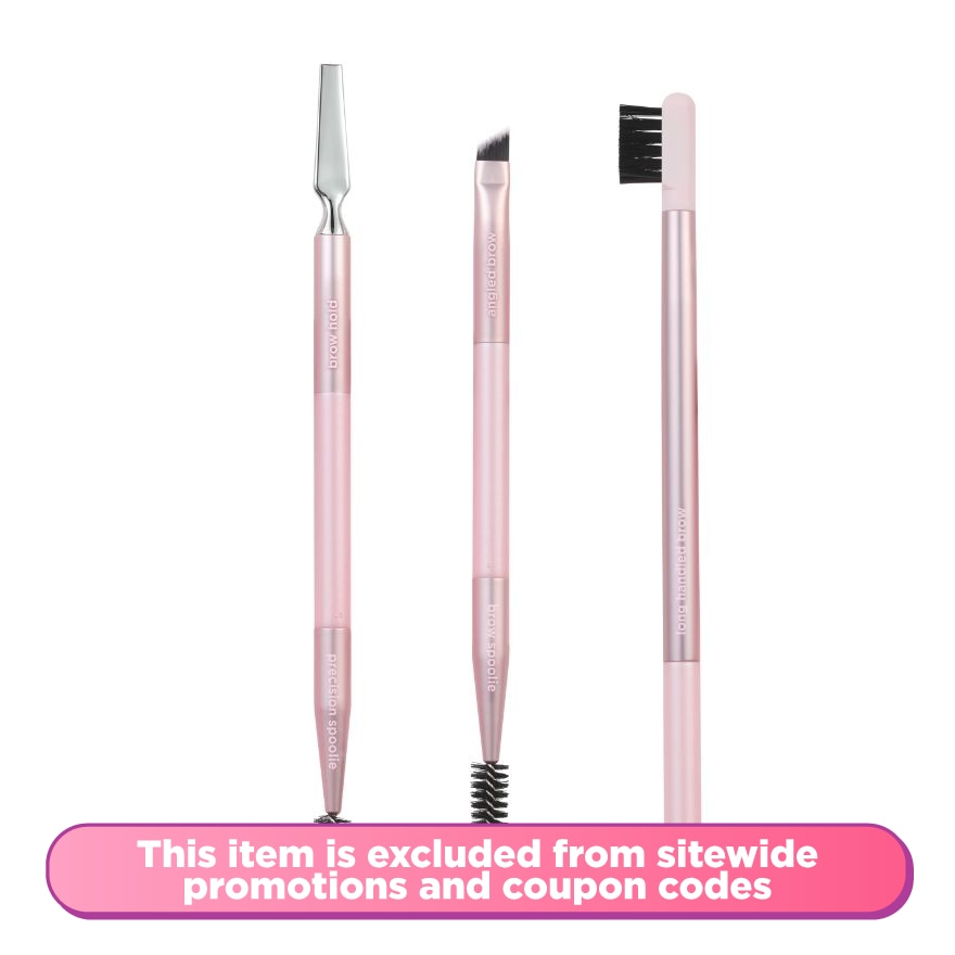 Precision Brow Styling Set Trio
