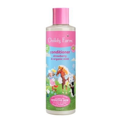 CHILDS FARM Conditioner Strawberry & Organic Mint 250ml