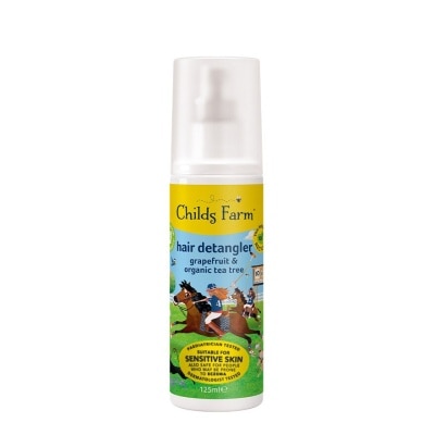 CHILDS FARM Hair Detangler Grapefruit & Organic Tea tree 125ml