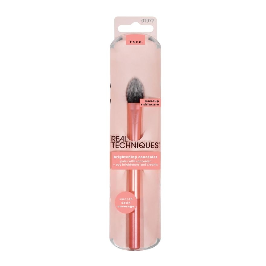 Brightening Concealer Brush image
