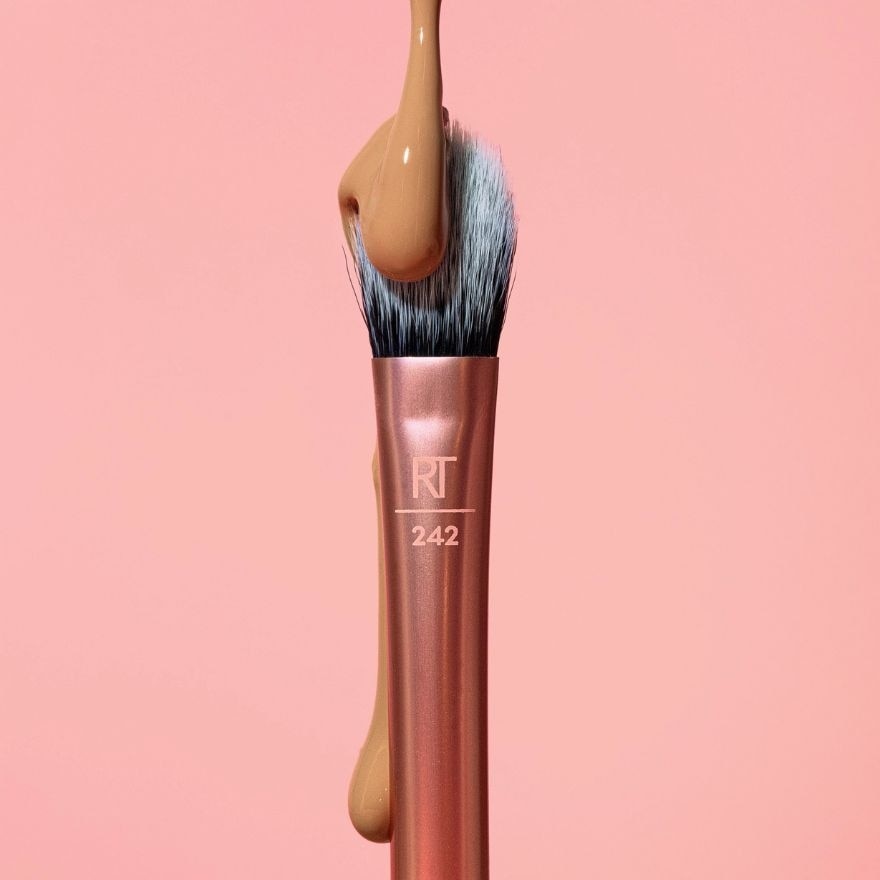 Brightening Concealer Brush